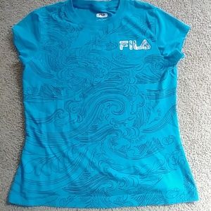 Fila t-shirt